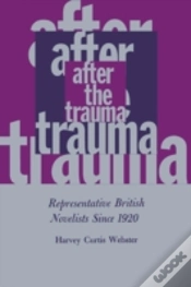 Capa do artigo After The Trauma: Representative British Novelists Since 1920