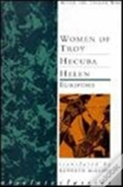 Capa do artigo After The Trojan War