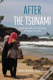 Capa do artigo After The Tsunami