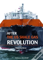 After The Us Shale Gas Revolution