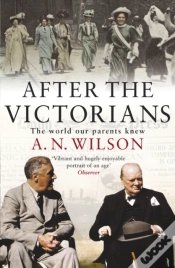 Capa do artigo After The Victorians