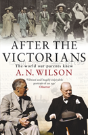 After The Victorians - Preview