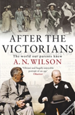 Capa do artigo After The Victorians