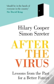 Capa do artigo After The Virus