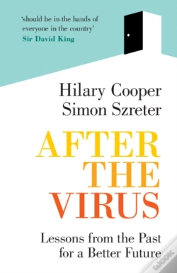 Capa do artigo After The Virus
