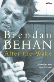 Capa do artigo After The Wake