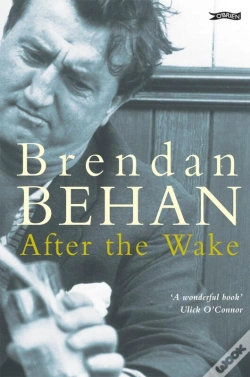 Capa do artigo After The Wake
