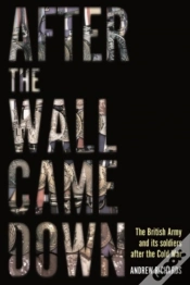 Capa do artigo After The Wall Came Down