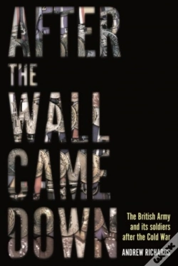 Capa do artigo After The Wall Came Down