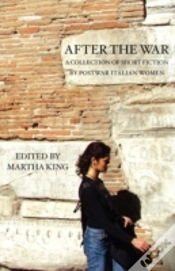 Capa do artigo After The War: A Collection Of Short Fic