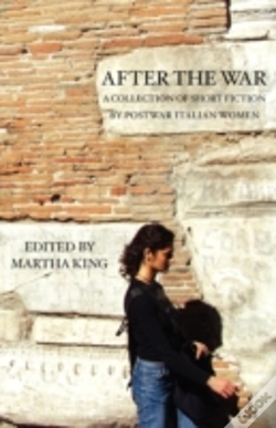 Capa do artigo After The War: A Collection Of Short Fic