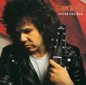 Capa do artigo After the War - CD