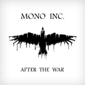 Capa do artigo After The War - CD