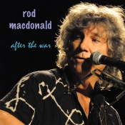 Capa do artigo After The War - CD