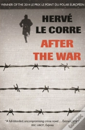 Capa do artigo After The War