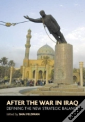 Capa do artigo After The War In Iraq