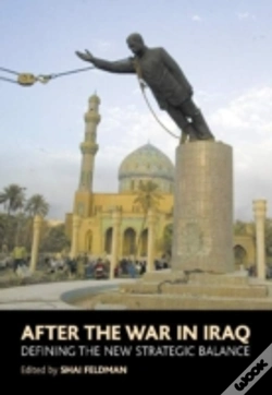 Capa do artigo After The War In Iraq