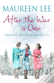 Capa do artigo After The War Is Over