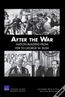Capa do artigo After The War