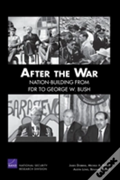 Capa do artigo After The War