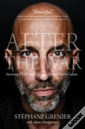Capa do artigo After The War
