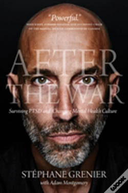 Capa do artigo After The War