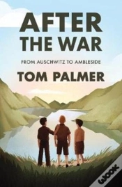Capa do artigo After The War