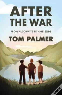Capa do artigo After The War