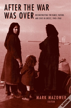 Capa do artigo After The War Was Over
