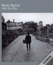 Capa do artigo After The War