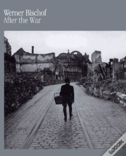 Capa do artigo After The War