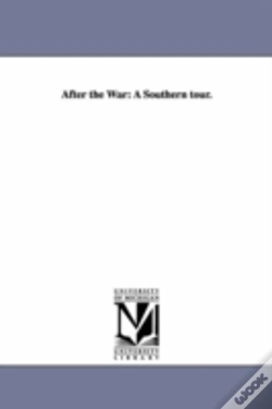 Capa do artigo After The War