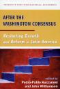 After The Washington Consensus - Preview