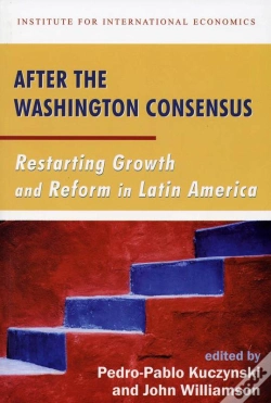 Capa do artigo After The Washington Consensus