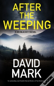Capa do artigo After The Weeping