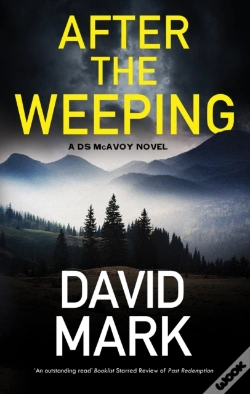 Capa do artigo After The Weeping