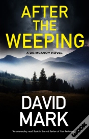 Capa do artigo After The Weeping