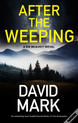 Capa do artigo After The Weeping