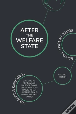 Capa do artigo After The Welfare State