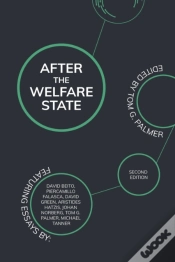 Capa do artigo After The Welfare State