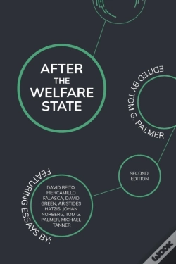 Capa do artigo After The Welfare State