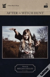 Capa do artigo After The Witch Hunt