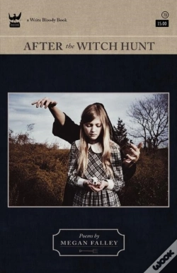 Capa do artigo After The Witch Hunt