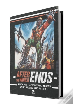 Capa do artigo After The World Ends