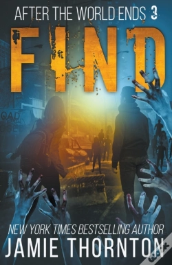 Capa do artigo After The World Ends