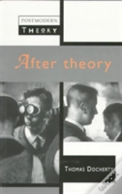 Capa do artigo After Theory