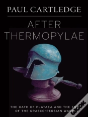 Capa do artigo After Thermopylae