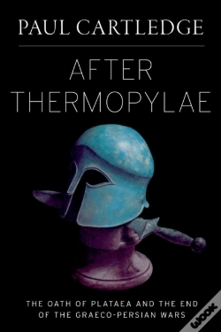Capa do artigo After Thermopylae