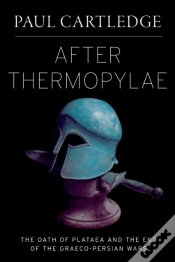 Capa do artigo After Thermopylae
