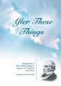 After These Things - Preview